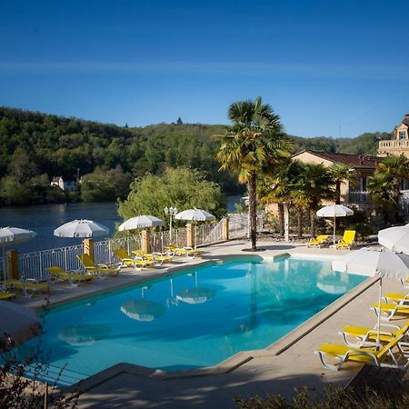 Les Magnolias Holiday Homes Lalinde Exteriér fotografie