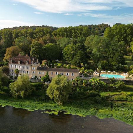 Les Magnolias Holiday Homes Lalinde Exteriér fotografie