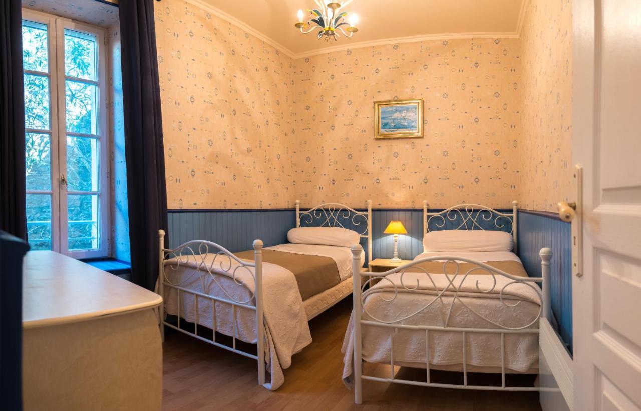 Les Magnolias Holiday Homes Lalinde Exteriér fotografie