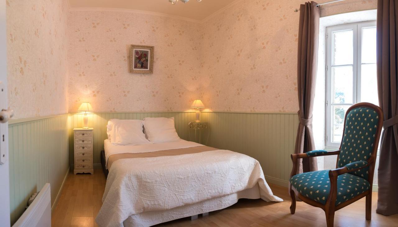 Les Magnolias Holiday Homes Lalinde Exteriér fotografie