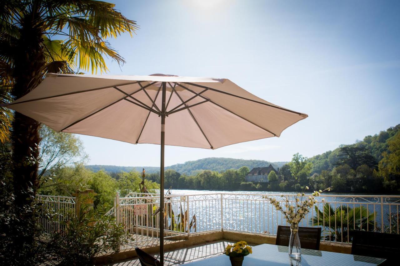 Les Magnolias Holiday Homes Lalinde Exteriér fotografie