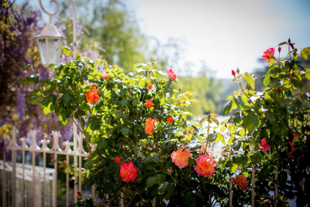 Les Magnolias Holiday Homes Lalinde Exteriér fotografie