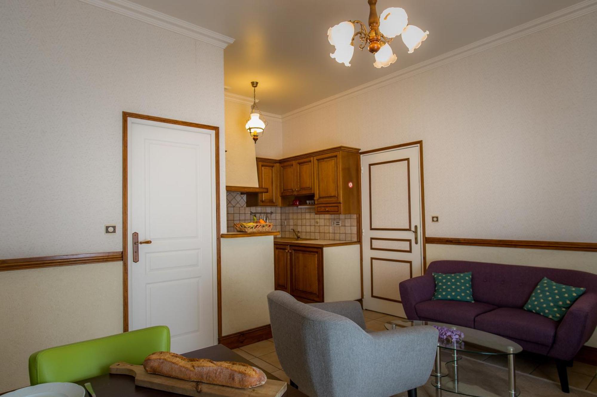 Les Magnolias Holiday Homes Lalinde Exteriér fotografie