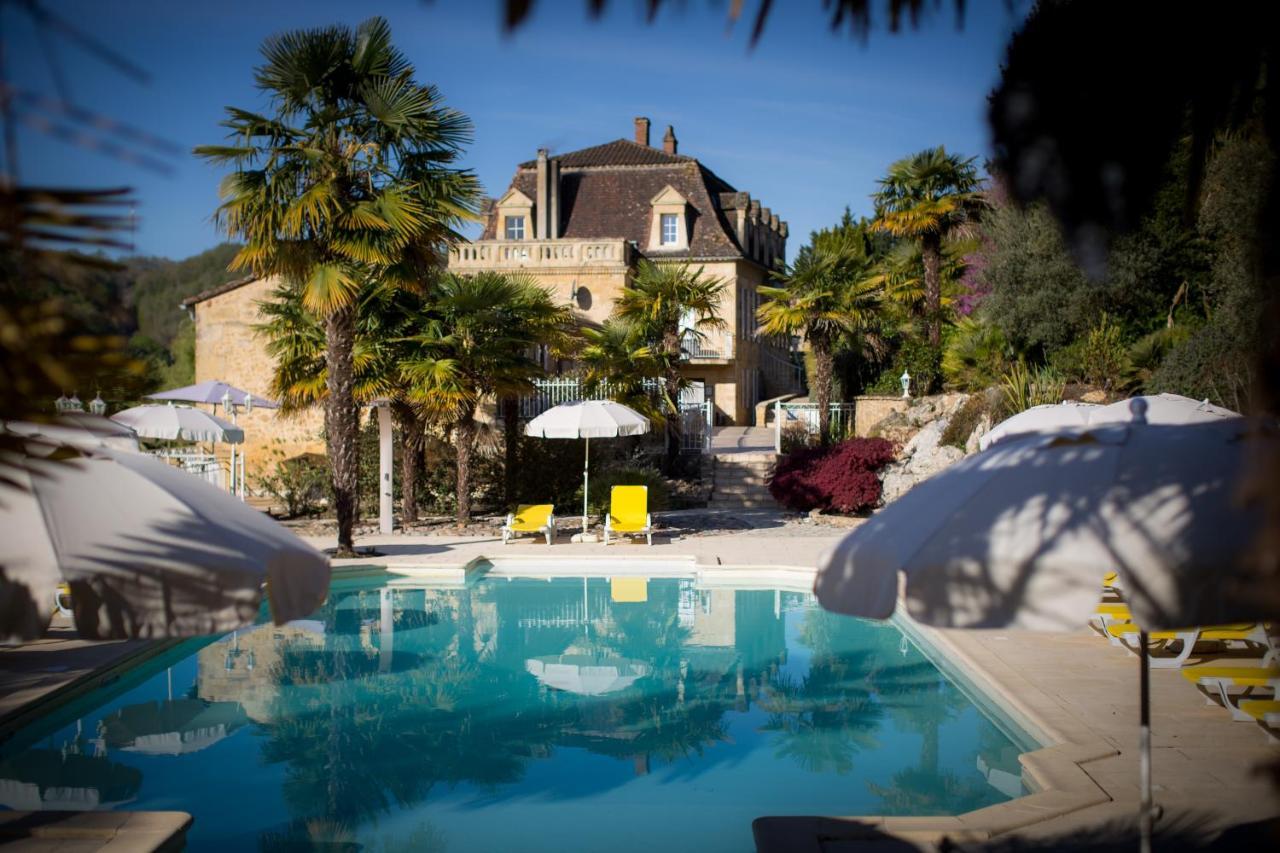 Les Magnolias Holiday Homes Lalinde Exteriér fotografie