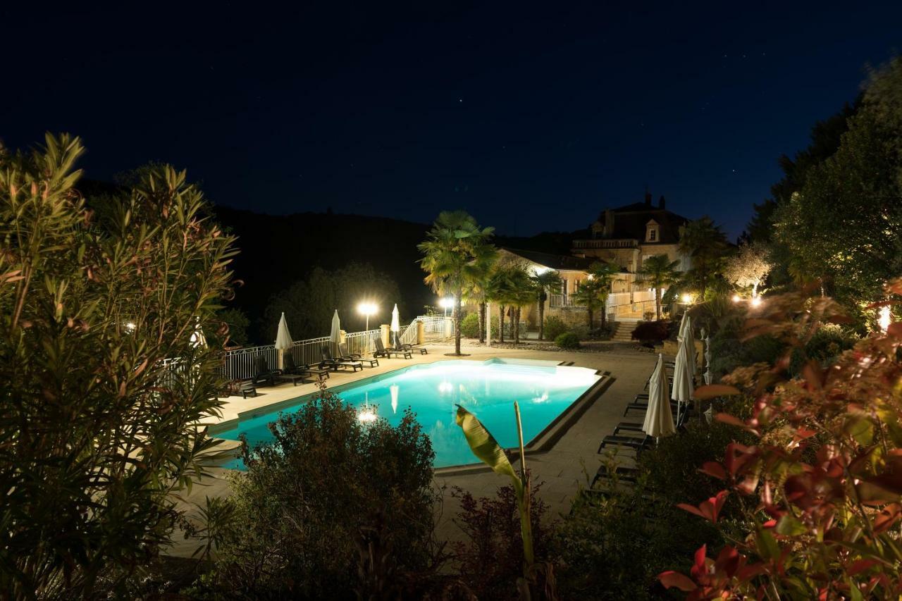Les Magnolias Holiday Homes Lalinde Exteriér fotografie