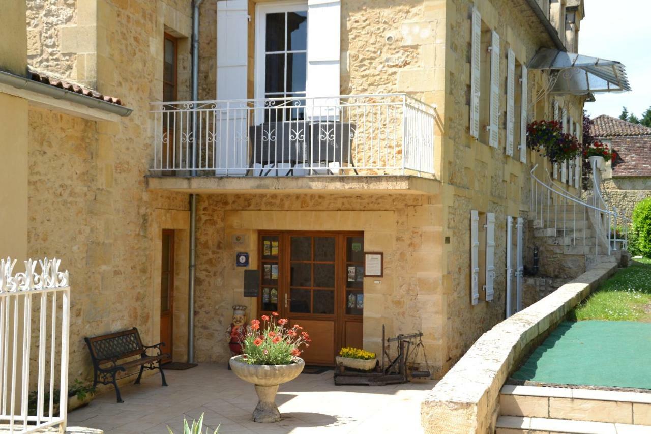 Les Magnolias Holiday Homes Lalinde Exteriér fotografie