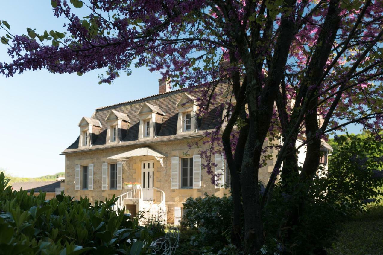 Les Magnolias Holiday Homes Lalinde Exteriér fotografie